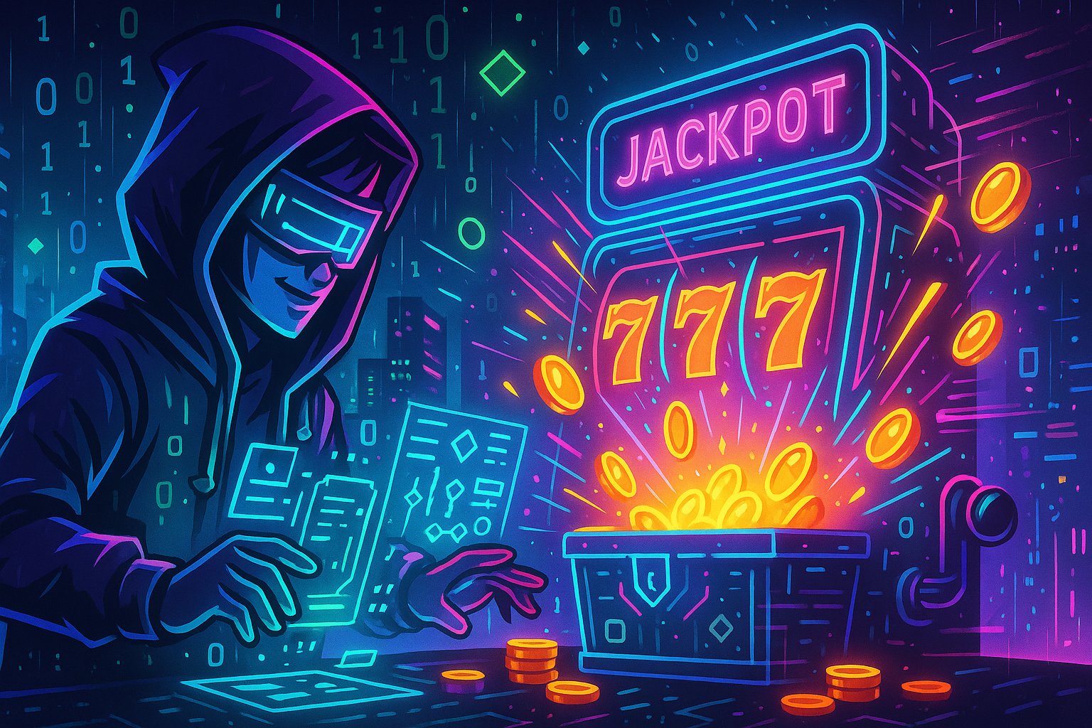 big win 777 slot online