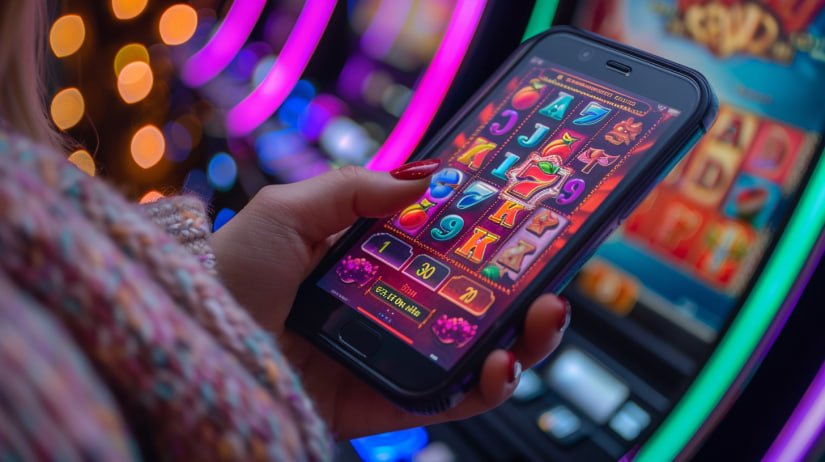 big win 777 slot online