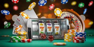 big win 777 slot online