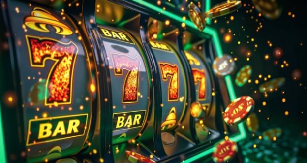 big win 777 slot online