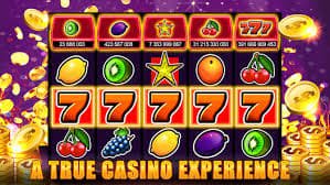 big win 777 slot online