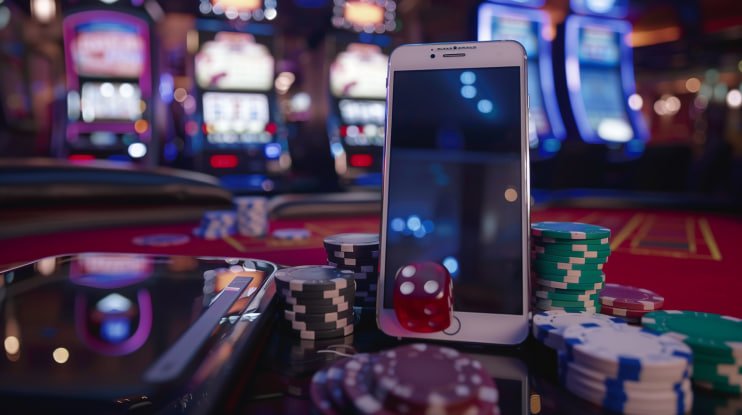 big win 777 slot online